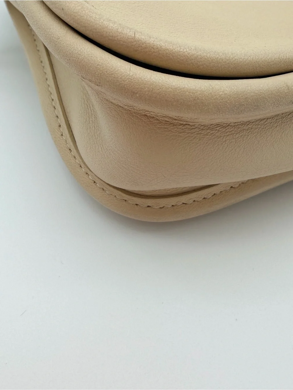 Coach pocket purse